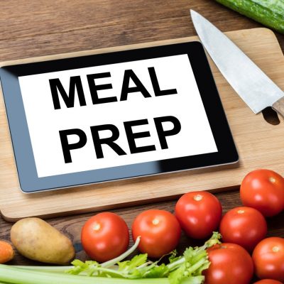 Mealprep Mealprep